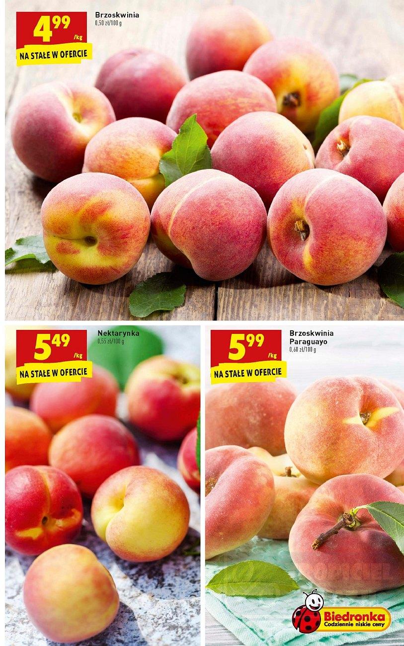 Gazetka promocyjna Biedronka do 12/09/2018 str.15