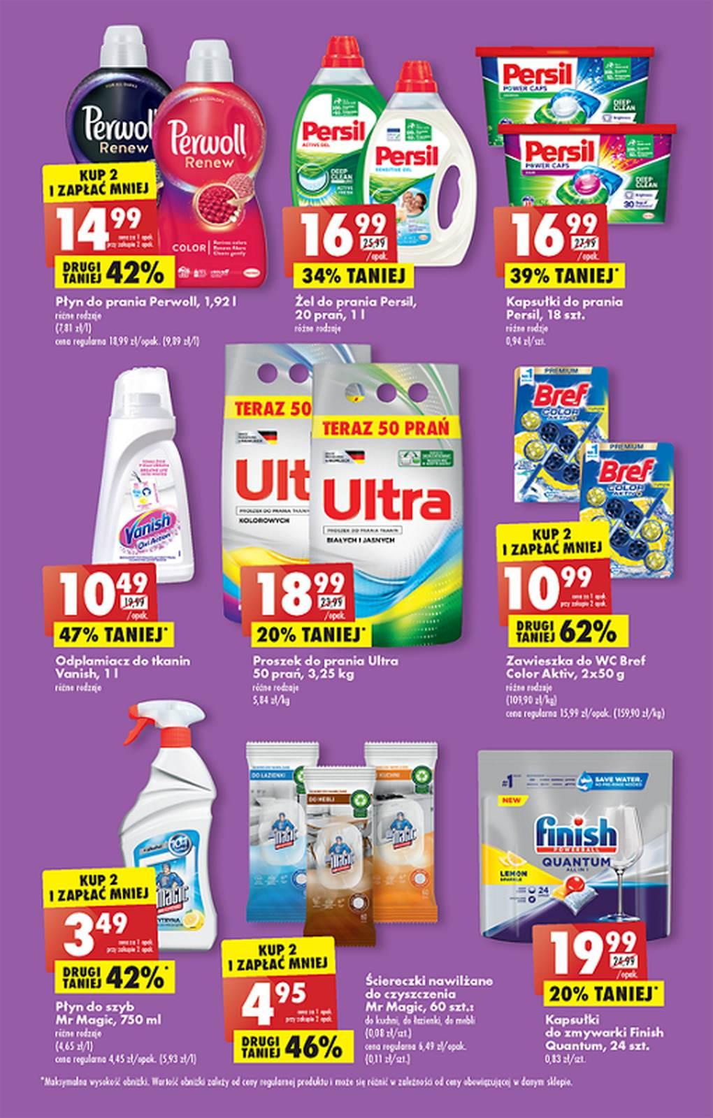 Gazetka promocyjna Biedronka do 03/12/2022 str.51