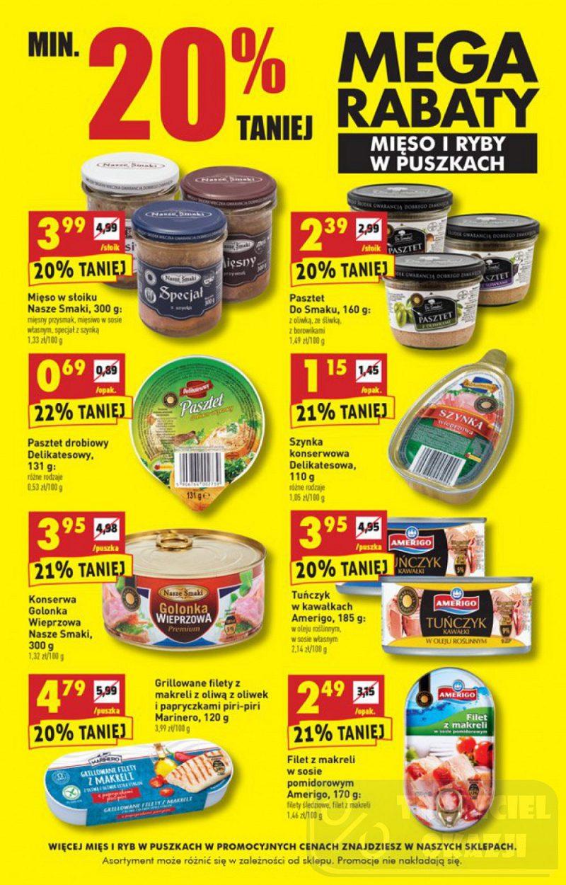 Gazetka promocyjna Biedronka do 12/07/2017 str.34