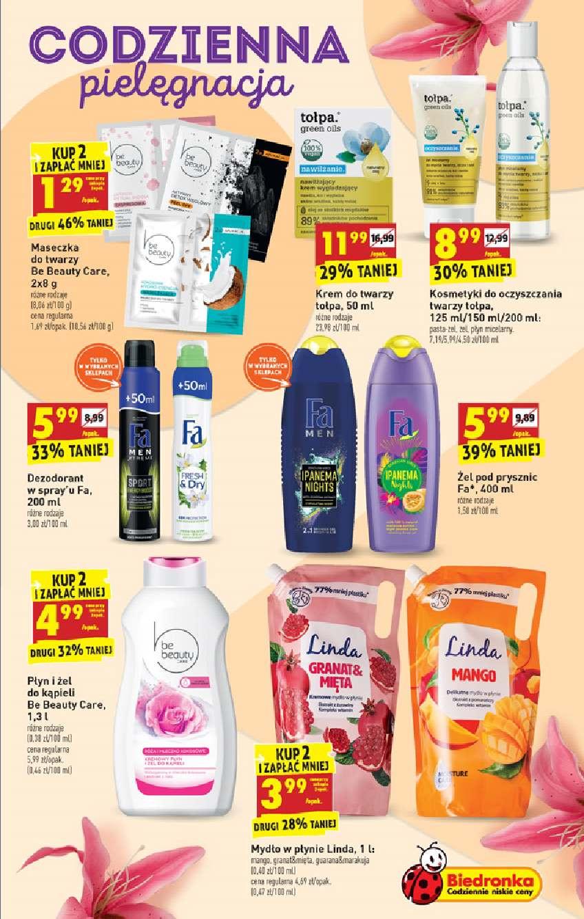 Gazetka promocyjna Biedronka do 02/11/2019 str.47