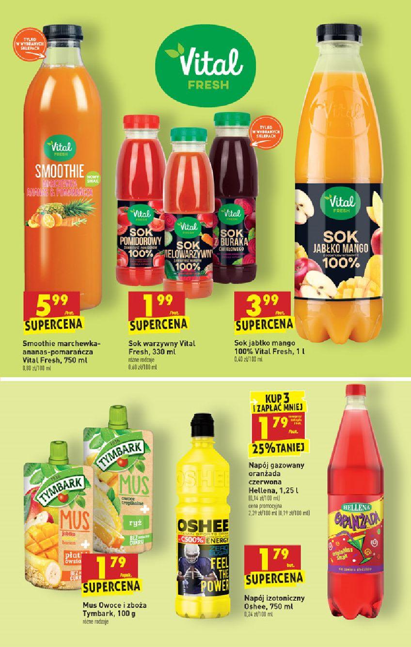Gazetka promocyjna Biedronka do 26/02/2020 str.45
