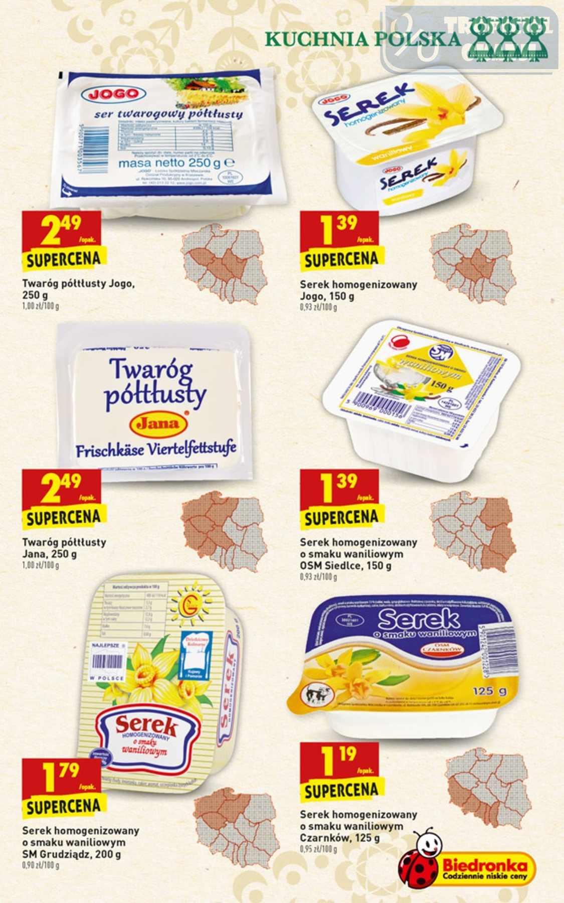 Gazetka promocyjna Biedronka do 06/02/2019 str.17