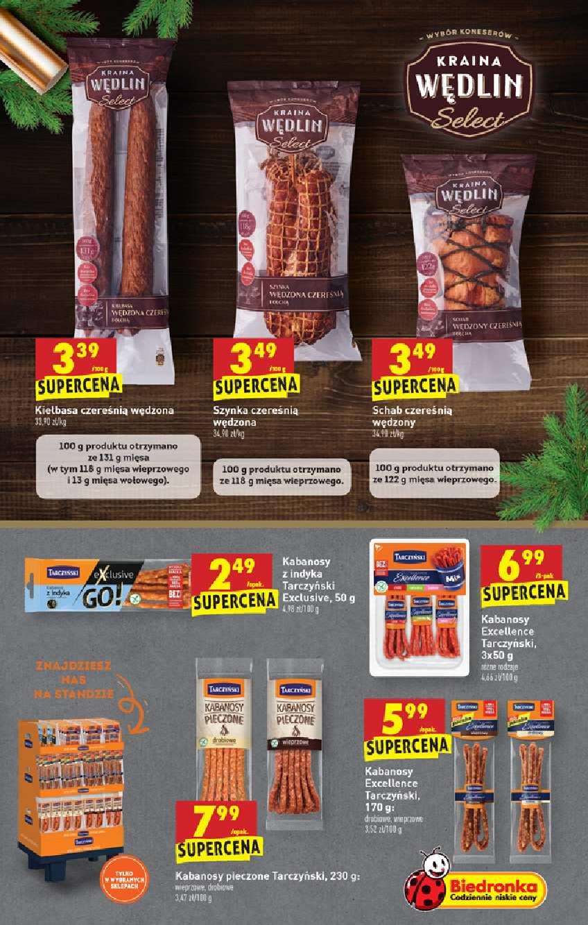 Gazetka promocyjna Biedronka do 24/12/2019 str.51