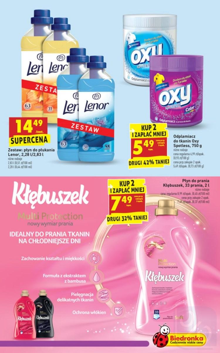 Gazetka promocyjna Biedronka do 07/10/2018 str.57