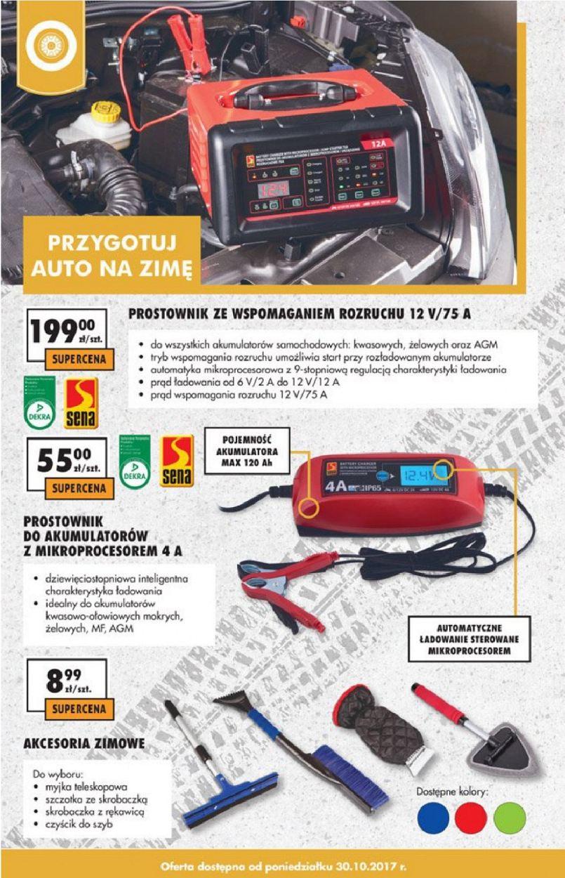 Gazetka promocyjna Biedronka do 12/11/2017 str.6