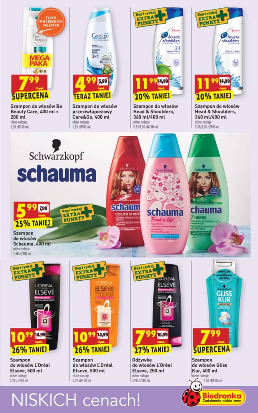 Gazetka promocyjna Biedronka do 28/10/2018 str.5