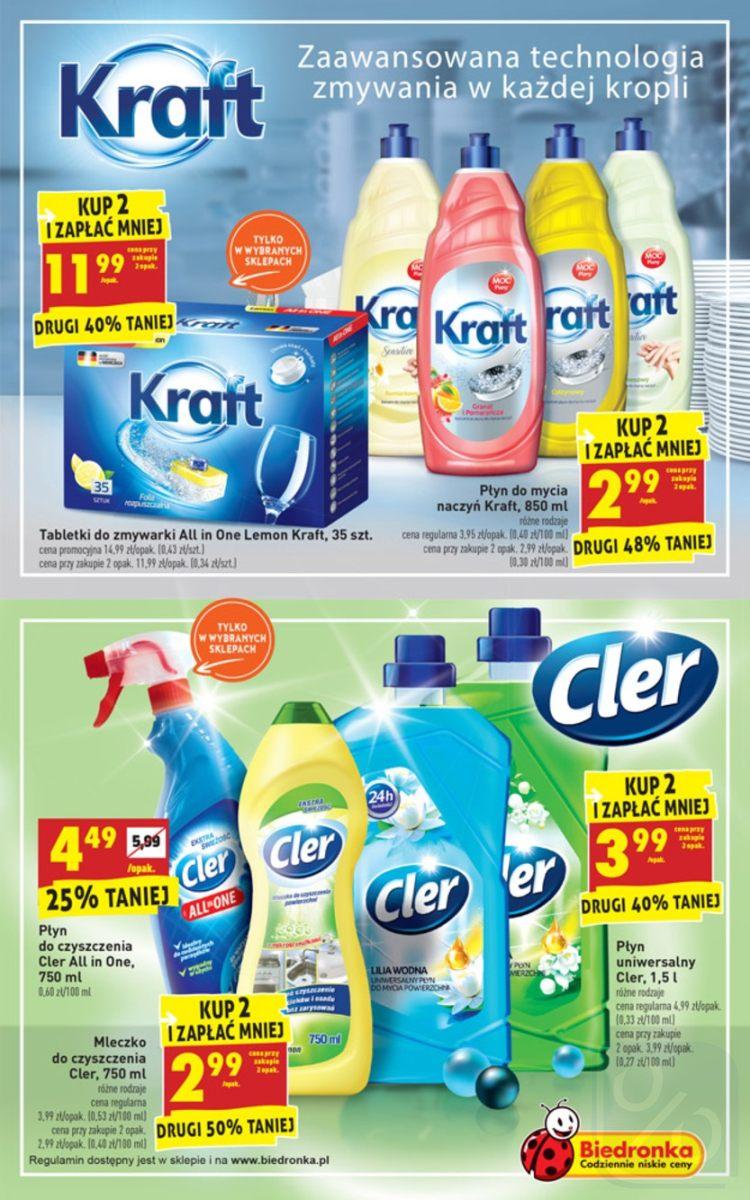 Gazetka promocyjna Biedronka do 07/10/2018 str.59