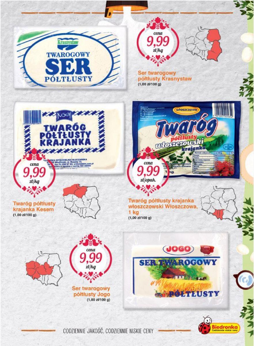 Gazetka promocyjna Biedronka do 31/01/2018 str.49