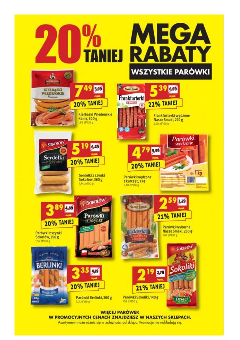Gazetka promocyjna Biedronka do 31/08/2016 str.31
