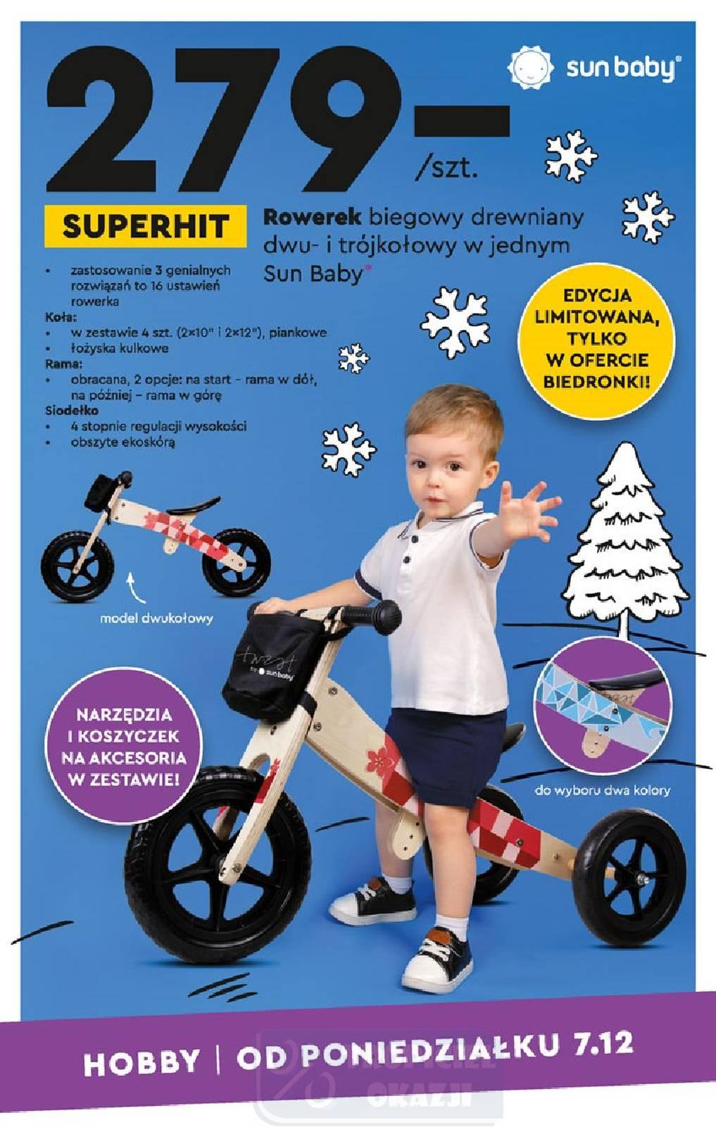 Gazetka promocyjna Biedronka do 20/12/2020 str.18