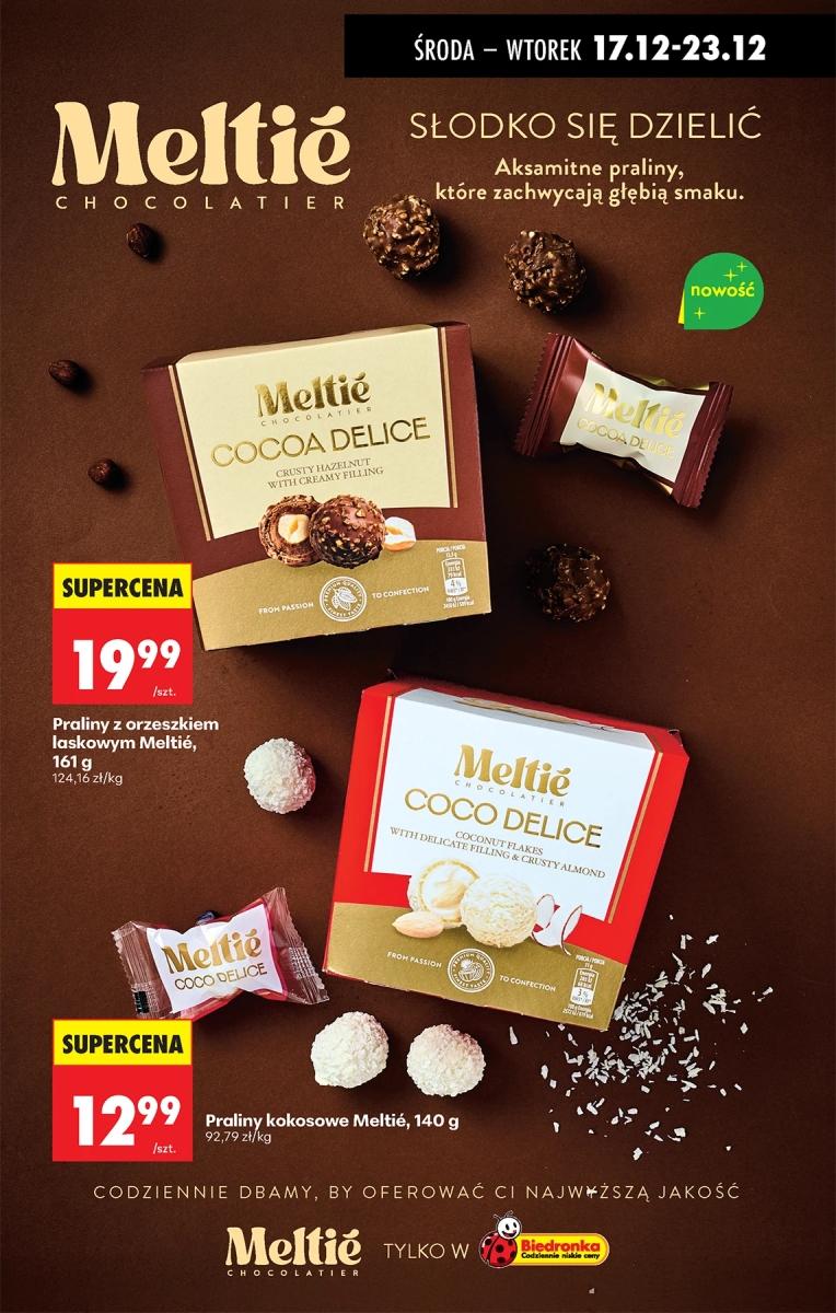 Gazetka promocyjna Biedronka do 23/12/2025 str.53