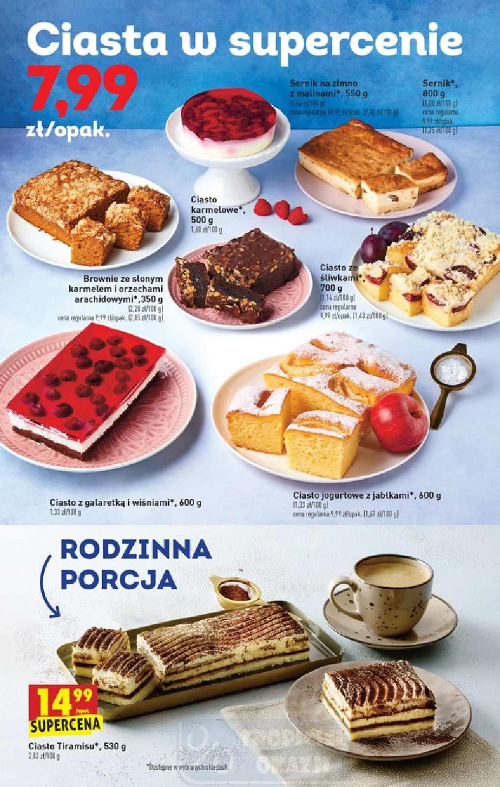 Gazetka promocyjna Biedronka do 28/10/2020 str.21