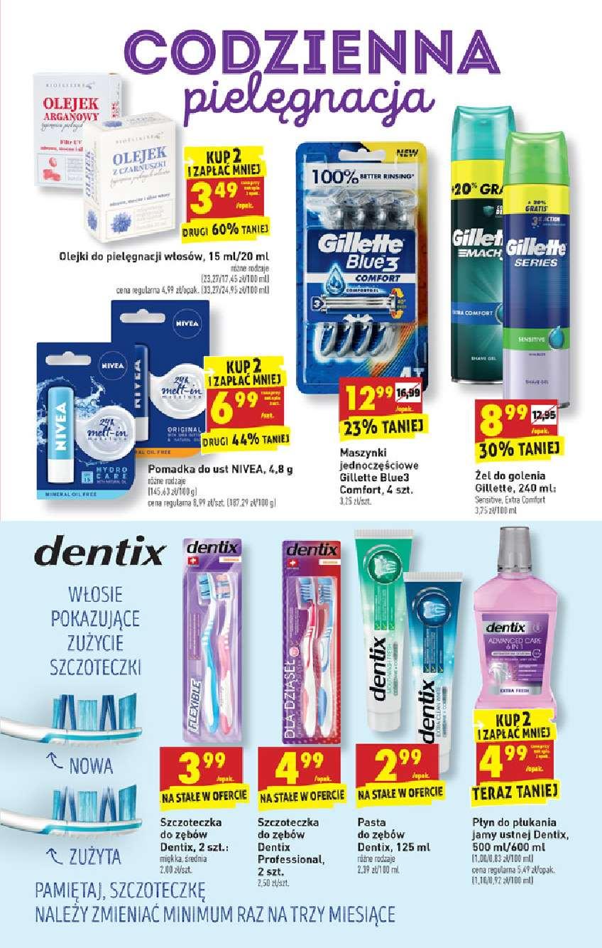 Gazetka promocyjna Biedronka do 27/10/2019 str.57
