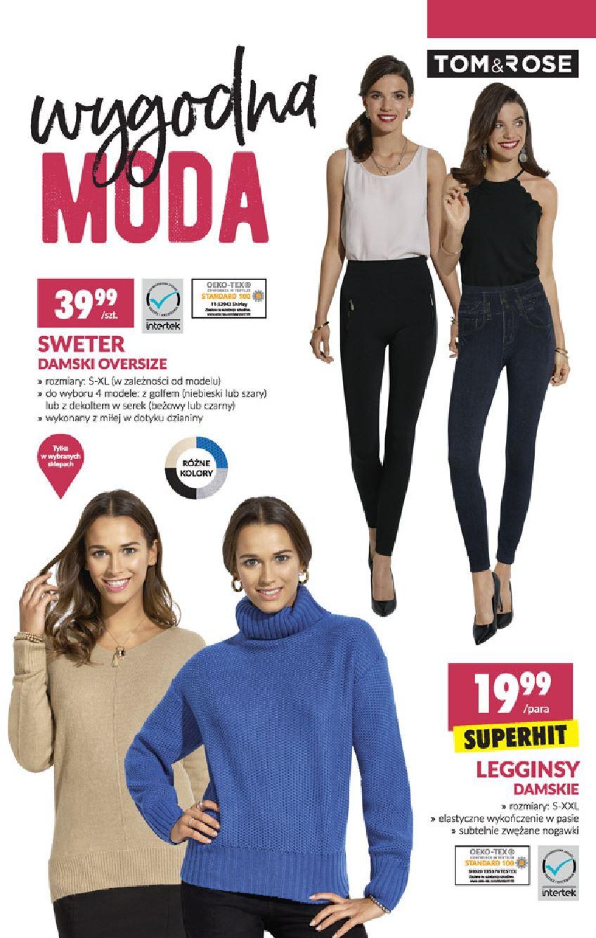 Gazetka promocyjna Biedronka do 16/11/2019 str.26