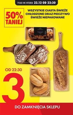 Oferta wtorek