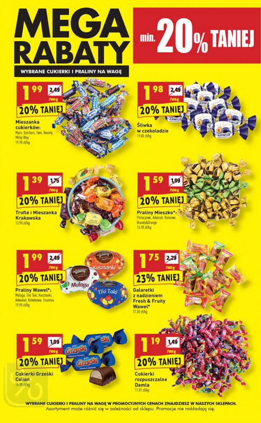 Gazetka promocyjna Biedronka do 25/04/2018 str.33