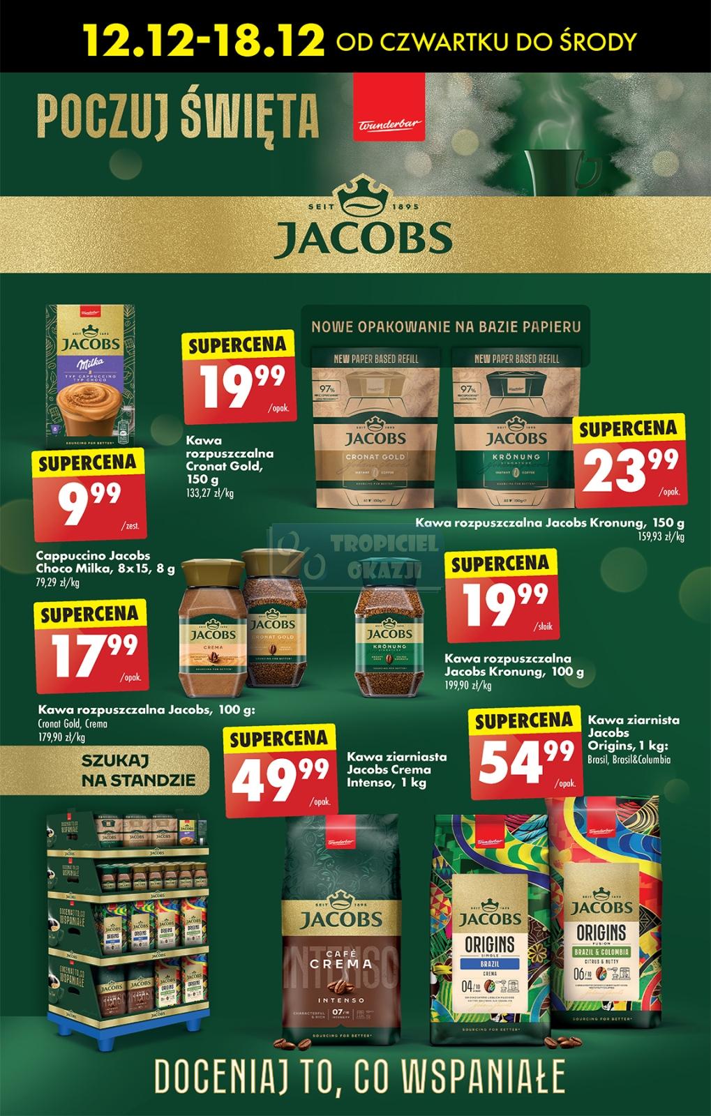 Gazetka promocyjna Biedronka do 18/12/2024 str.51