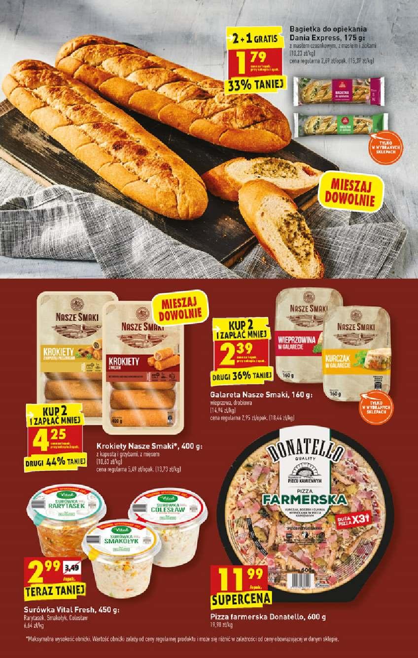 Gazetka promocyjna Biedronka do 31/12/2021 str.23