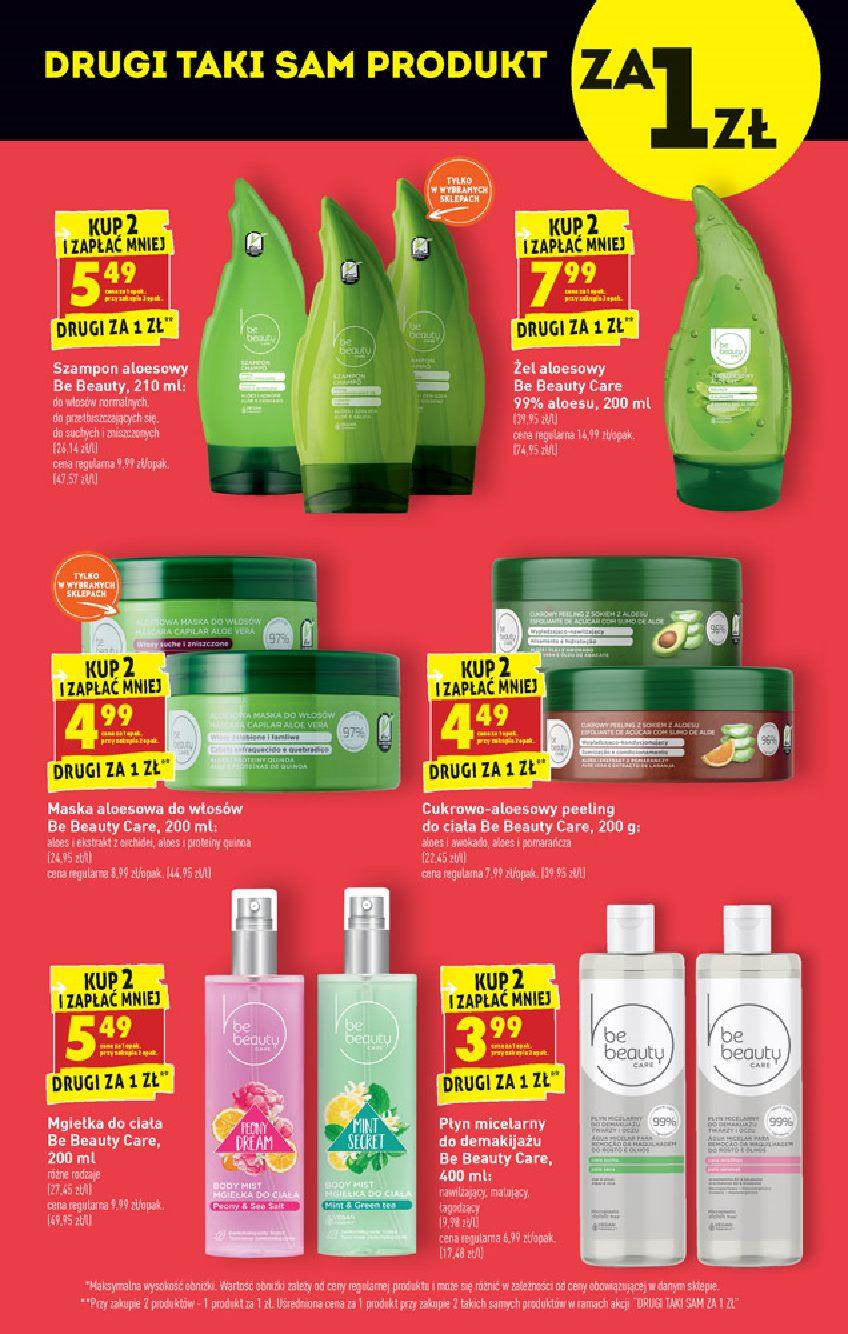 Gazetka promocyjna Biedronka do 23/10/2021 str.53