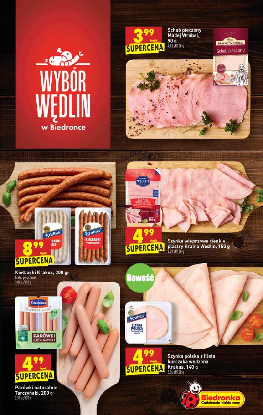 Gazetka promocyjna Biedronka do 05/02/2020 str.45