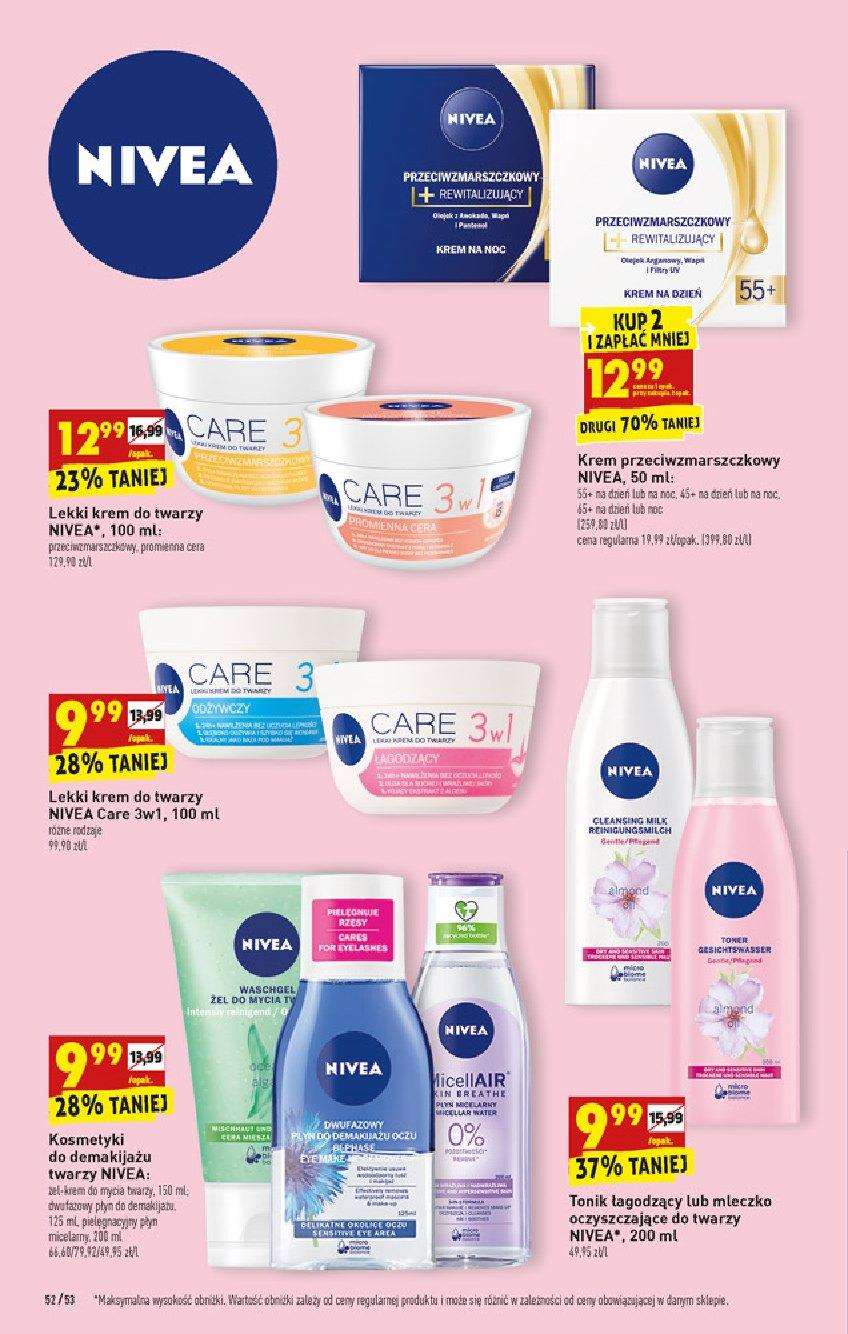 Gazetka promocyjna Biedronka do 31/12/2021 str.52