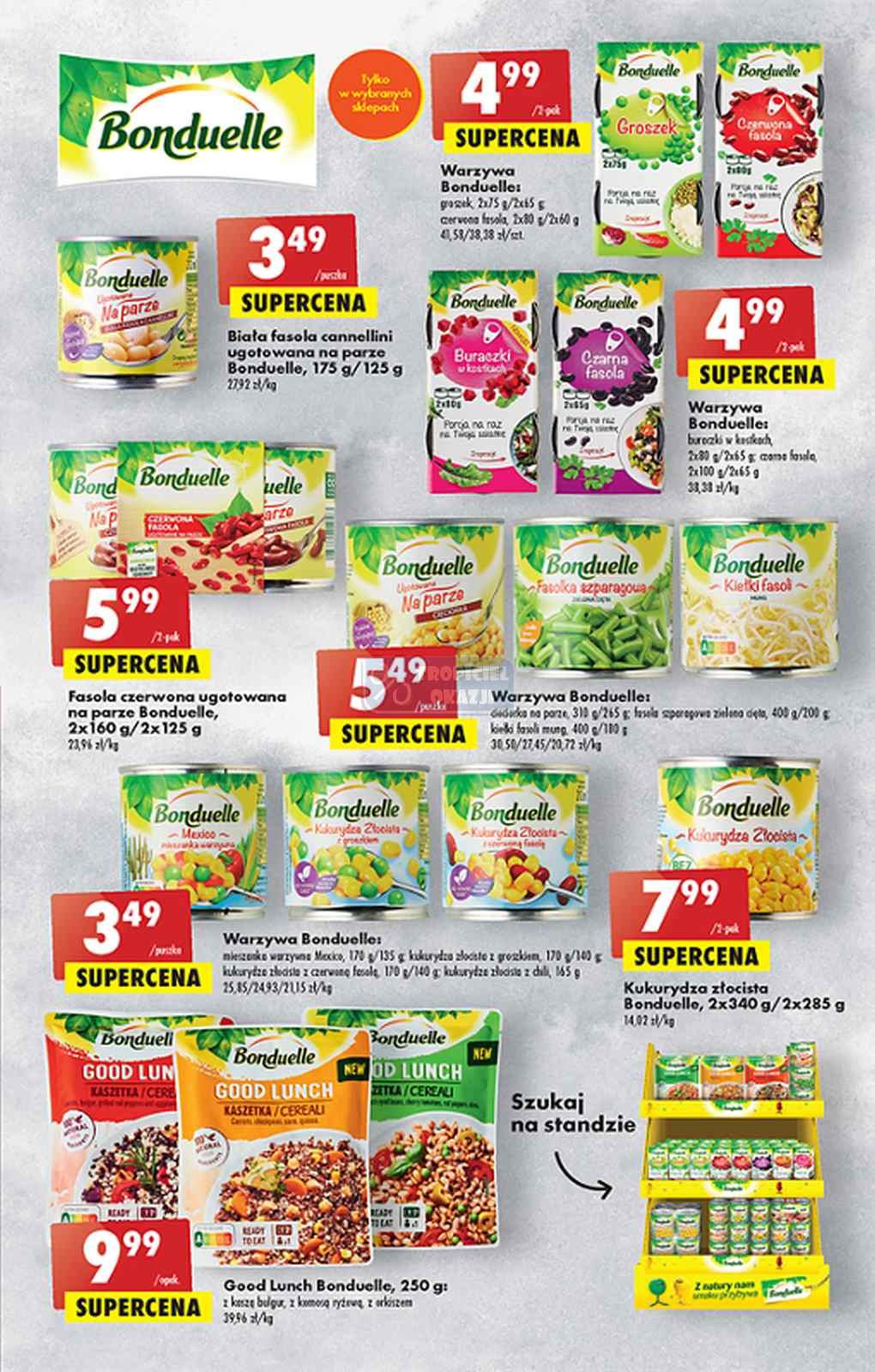 Gazetka promocyjna Biedronka do 08/02/2023 str.43