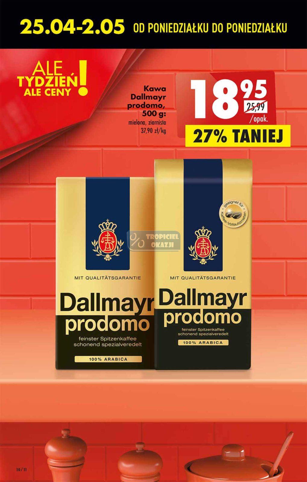Gazetka promocyjna Biedronka do 02/05/2022 str.9