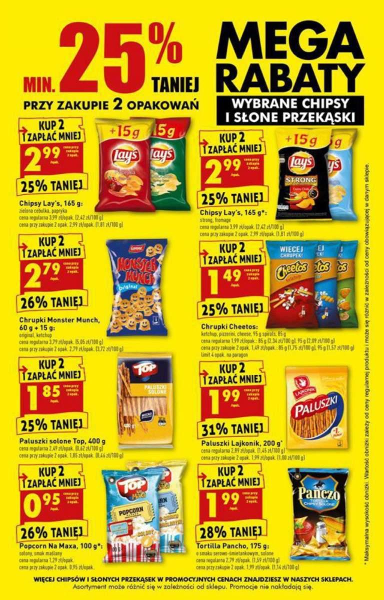 Gazetka promocyjna Biedronka do 25/02/2018 str.48