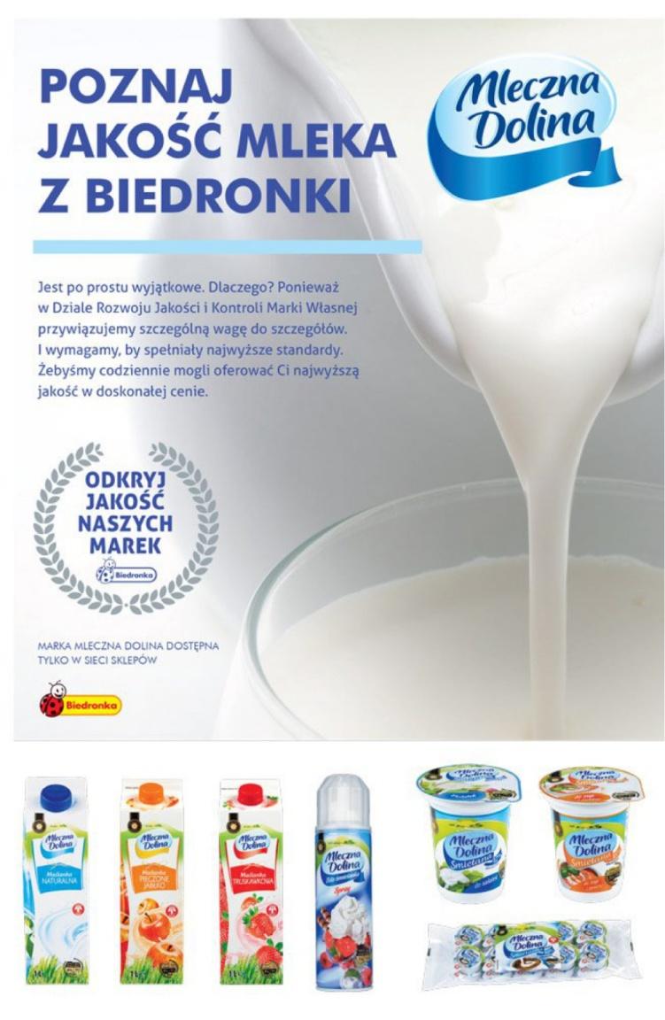 Gazetka promocyjna Biedronka do 15/01/2017 str.20