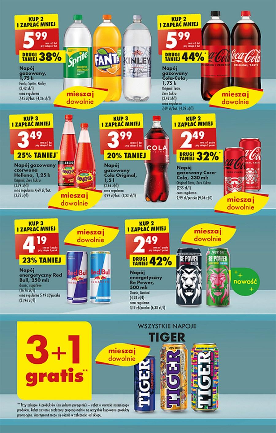 Gazetka promocyjna Biedronka do 11/02/2023 str.37
