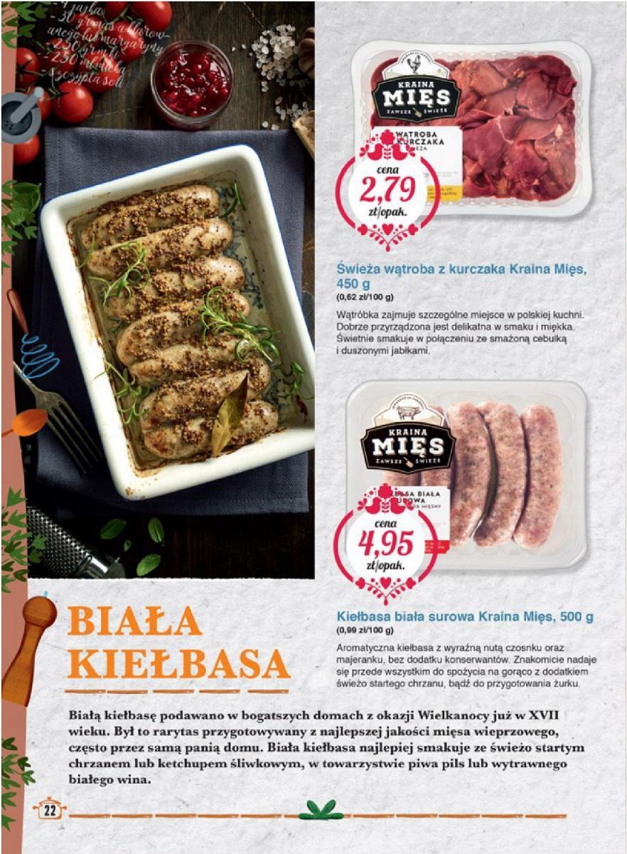 Gazetka promocyjna Biedronka do 31/01/2018 str.22