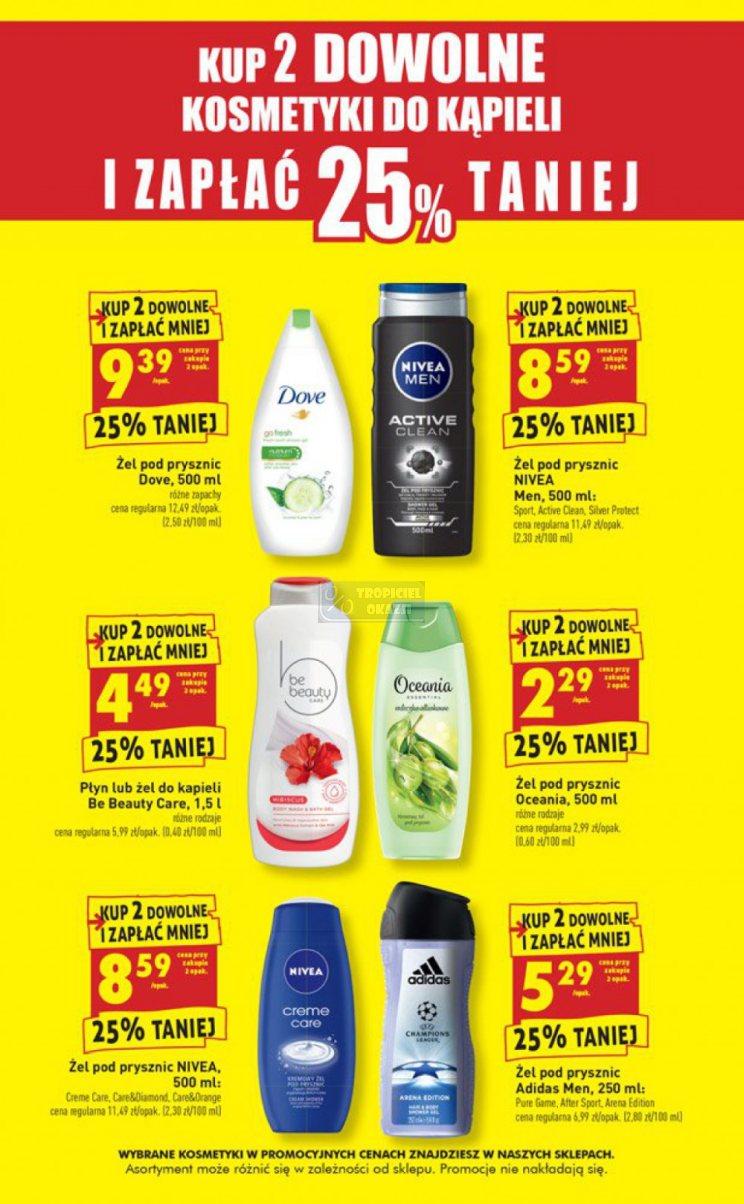 Gazetka promocyjna Biedronka do 14/04/2018 str.52