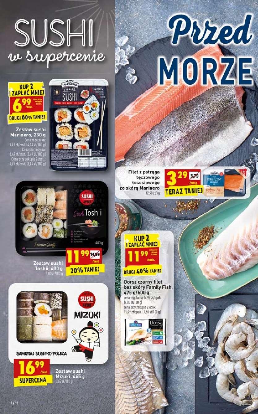 Gazetka promocyjna Biedronka do 06/04/2019 str.12