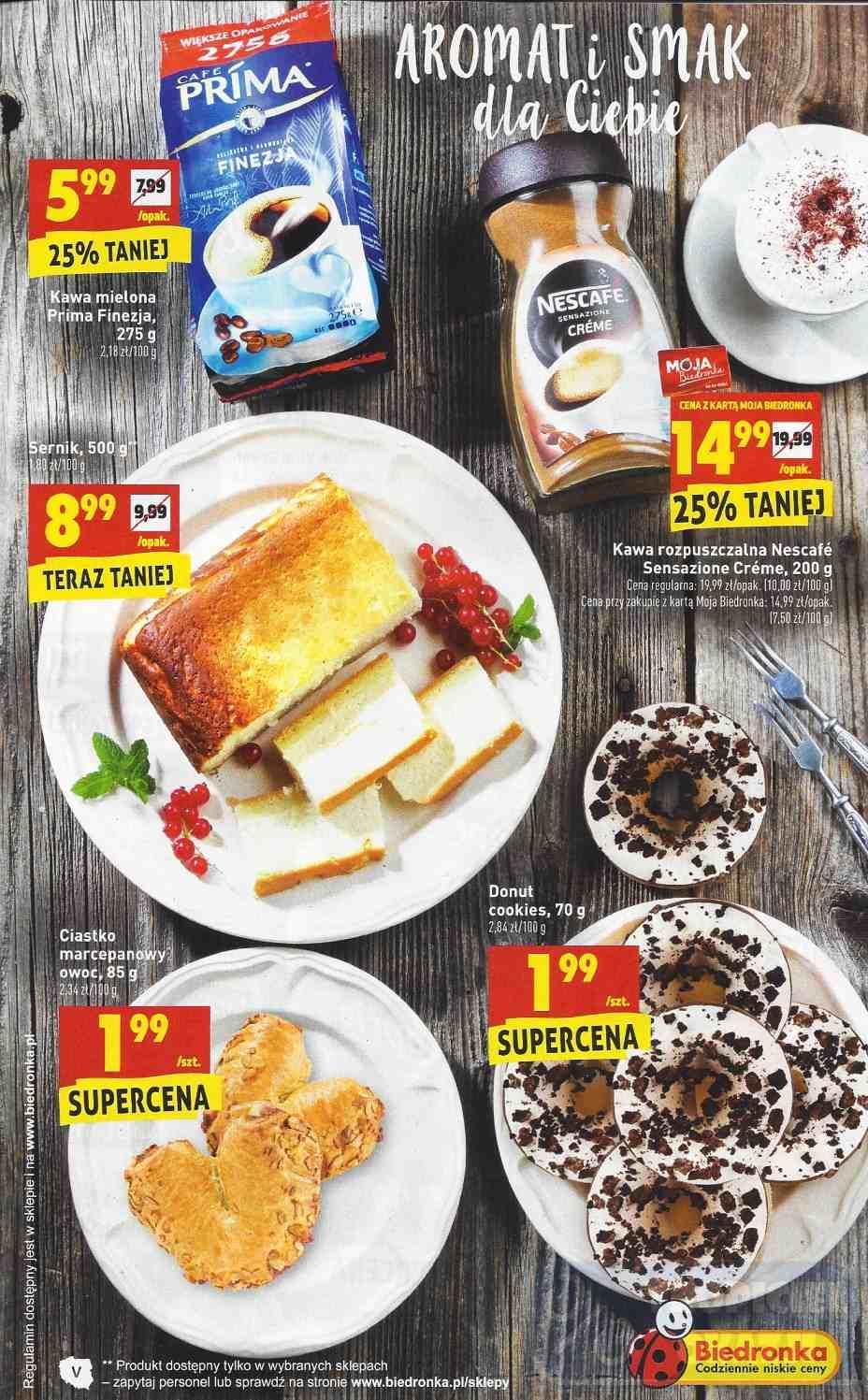 Gazetka promocyjna Biedronka do 02/08/2017 str.25