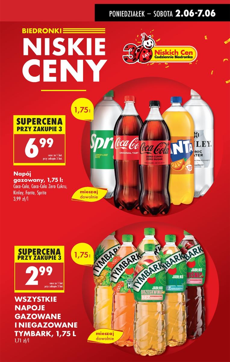 Gazetka promocyjna Biedronka do 07/06/2025 str.9
