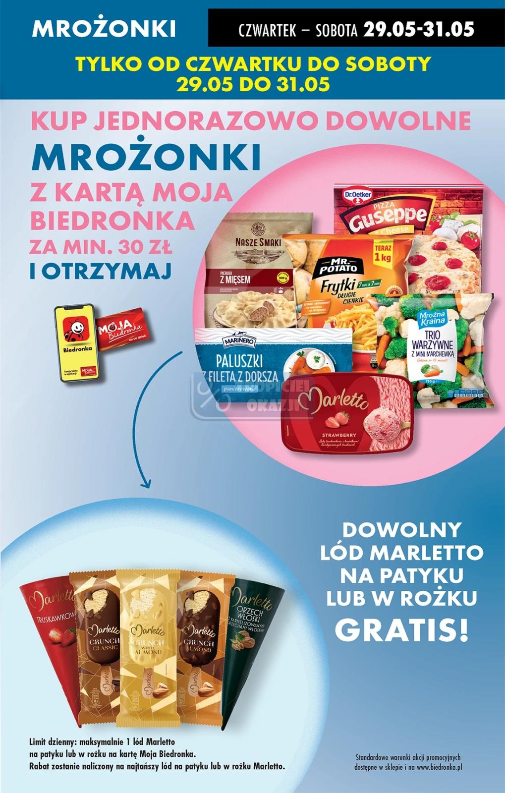 Gazetka promocyjna Biedronka do 04/06/2025 str.41