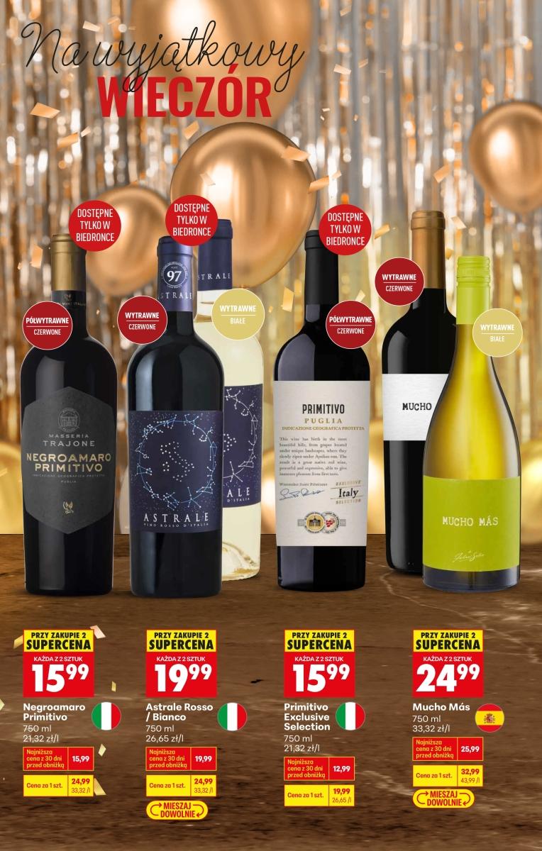 Gazetka promocyjna Biedronka do 31/12/2025 str.29