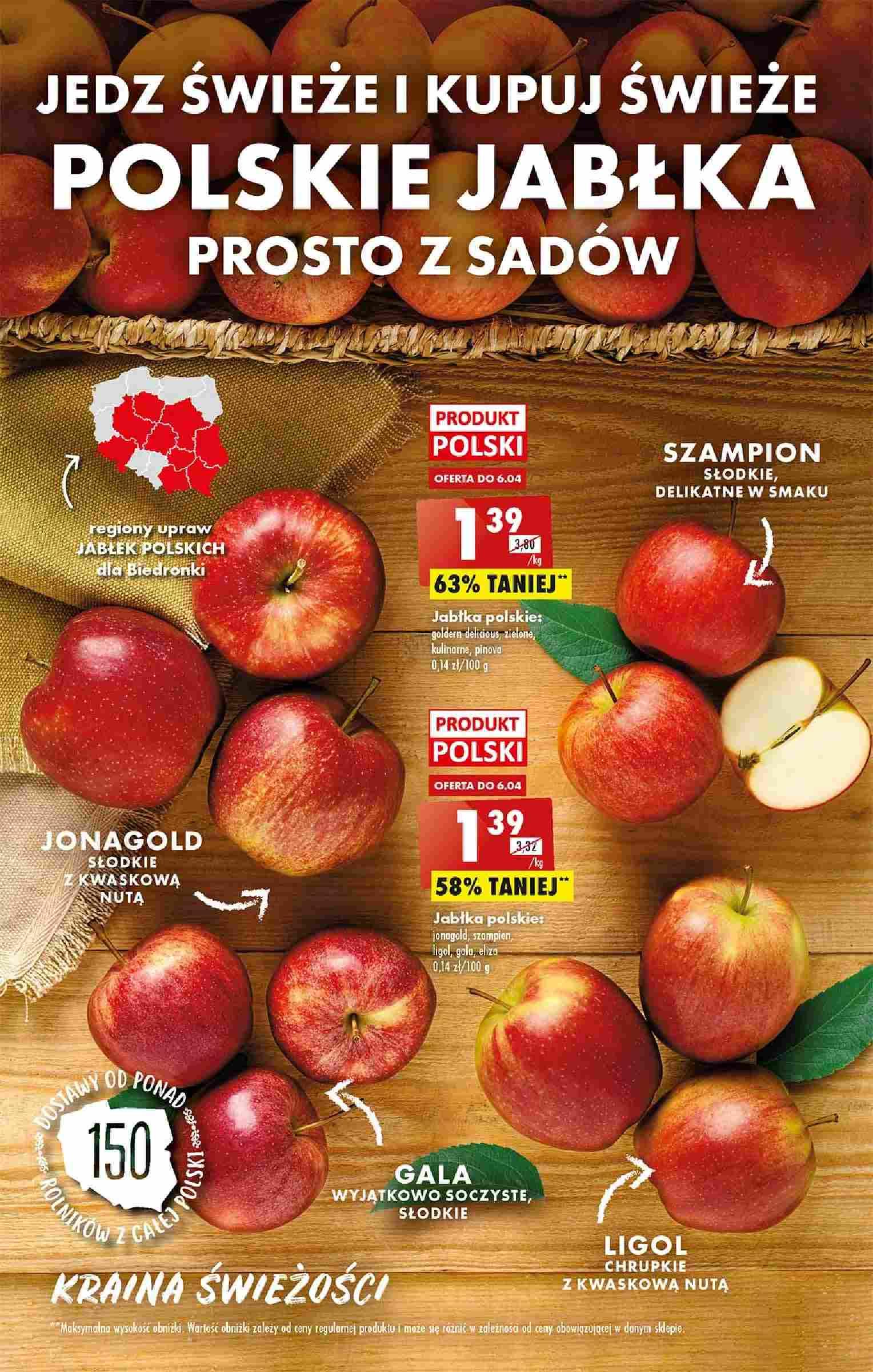 Gazetka promocyjna Biedronka do 10/04/2022 str.11