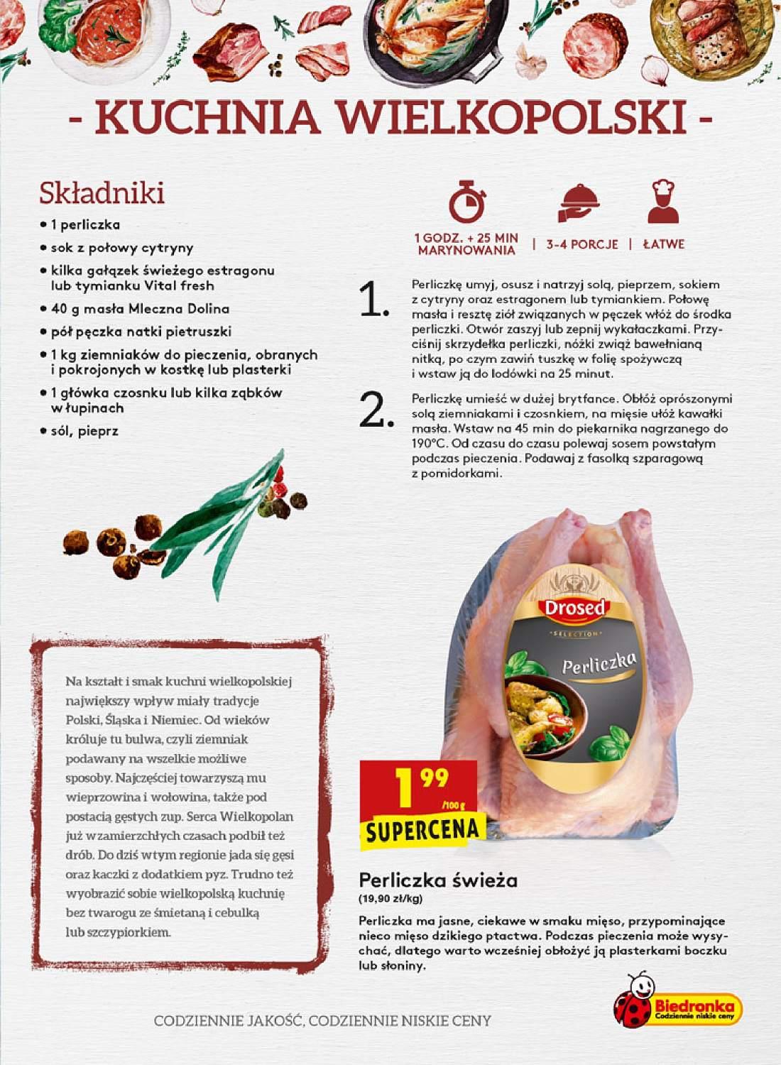 Gazetka promocyjna Biedronka do 29/09/2018 str.19