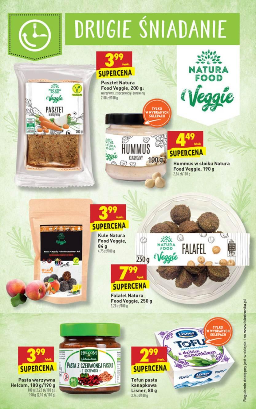 Gazetka promocyjna Biedronka do 09/01/2019 str.18