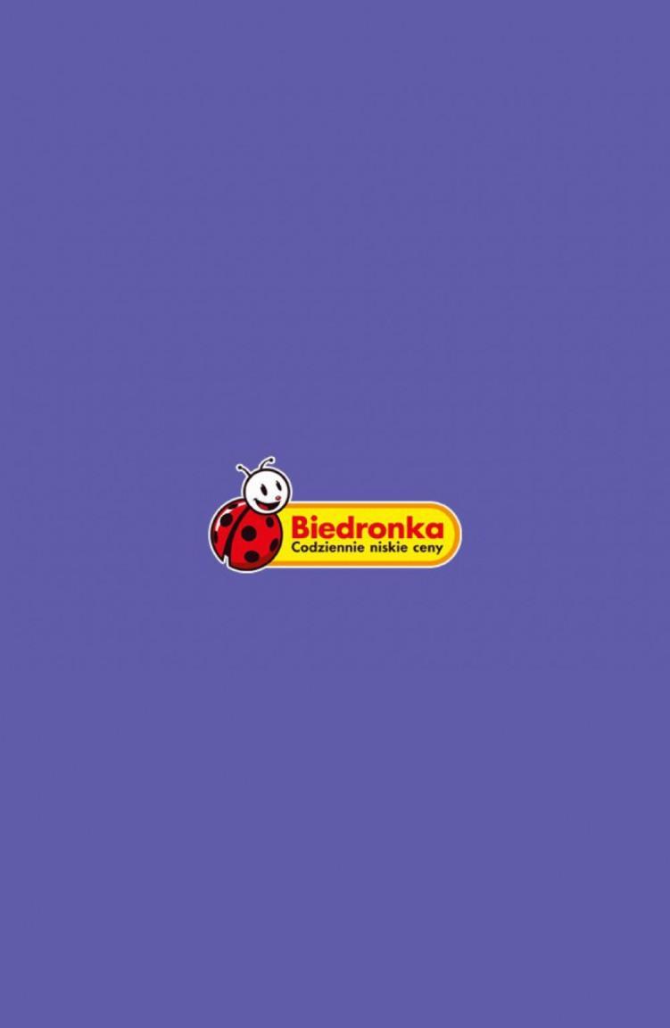 Gazetka promocyjna Biedronka do 07/12/2016 str.16