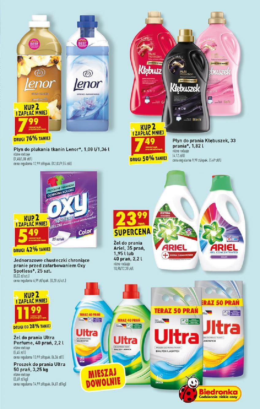 Gazetka promocyjna Biedronka do 27/11/2021 str.59