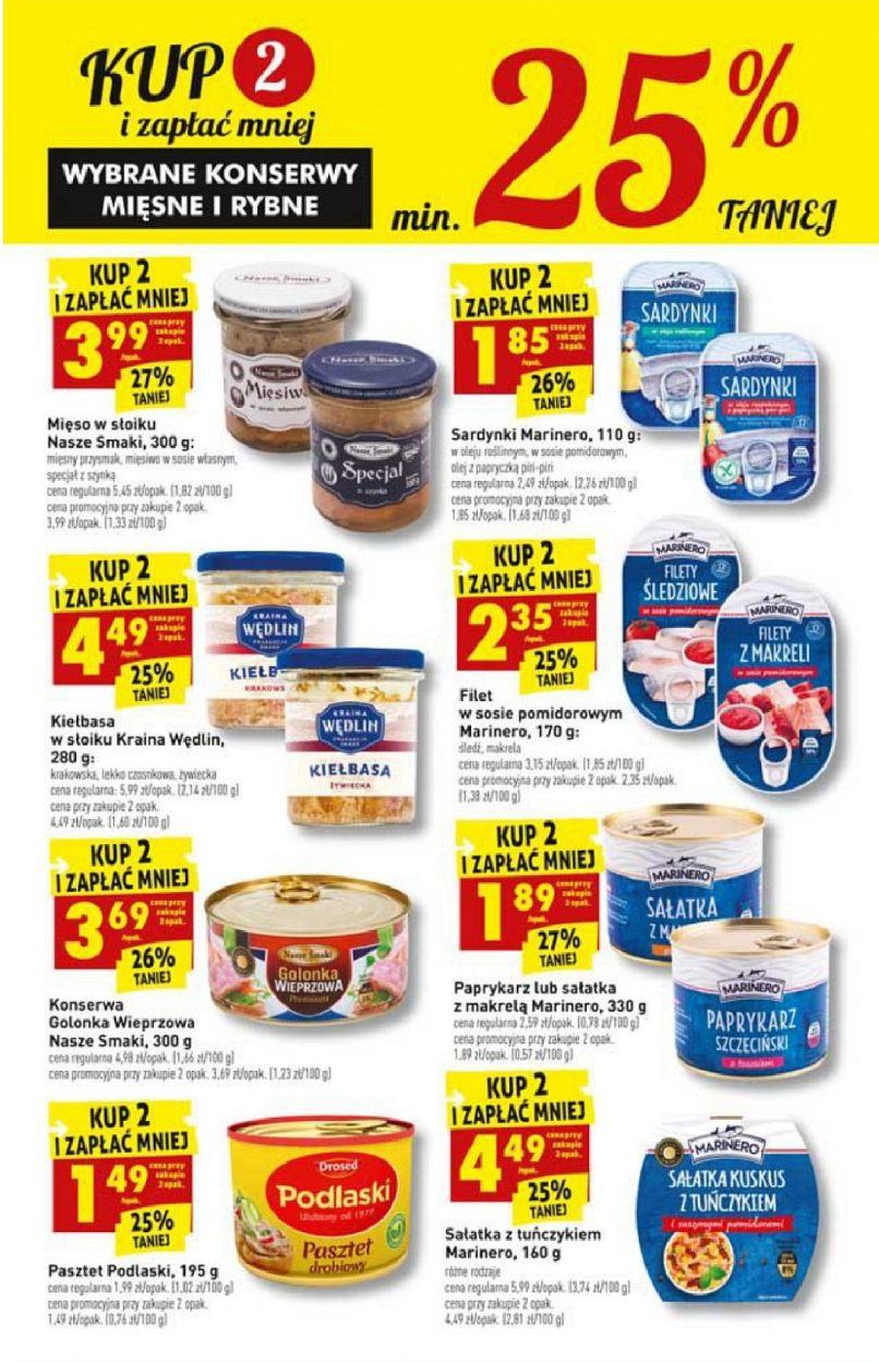 Gazetka promocyjna Biedronka do 12/11/2017 str.17