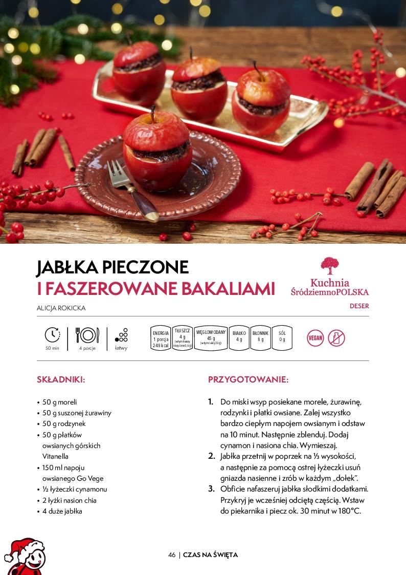 Gazetka promocyjna Biedronka do 24/12/2023 str.46