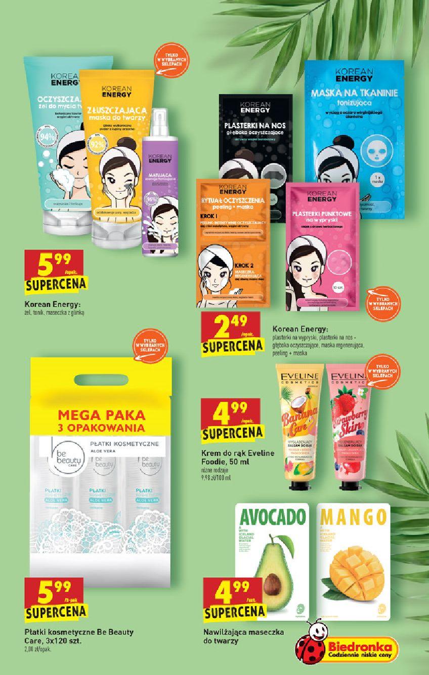 Gazetka promocyjna Biedronka do 18/03/2020 str.55