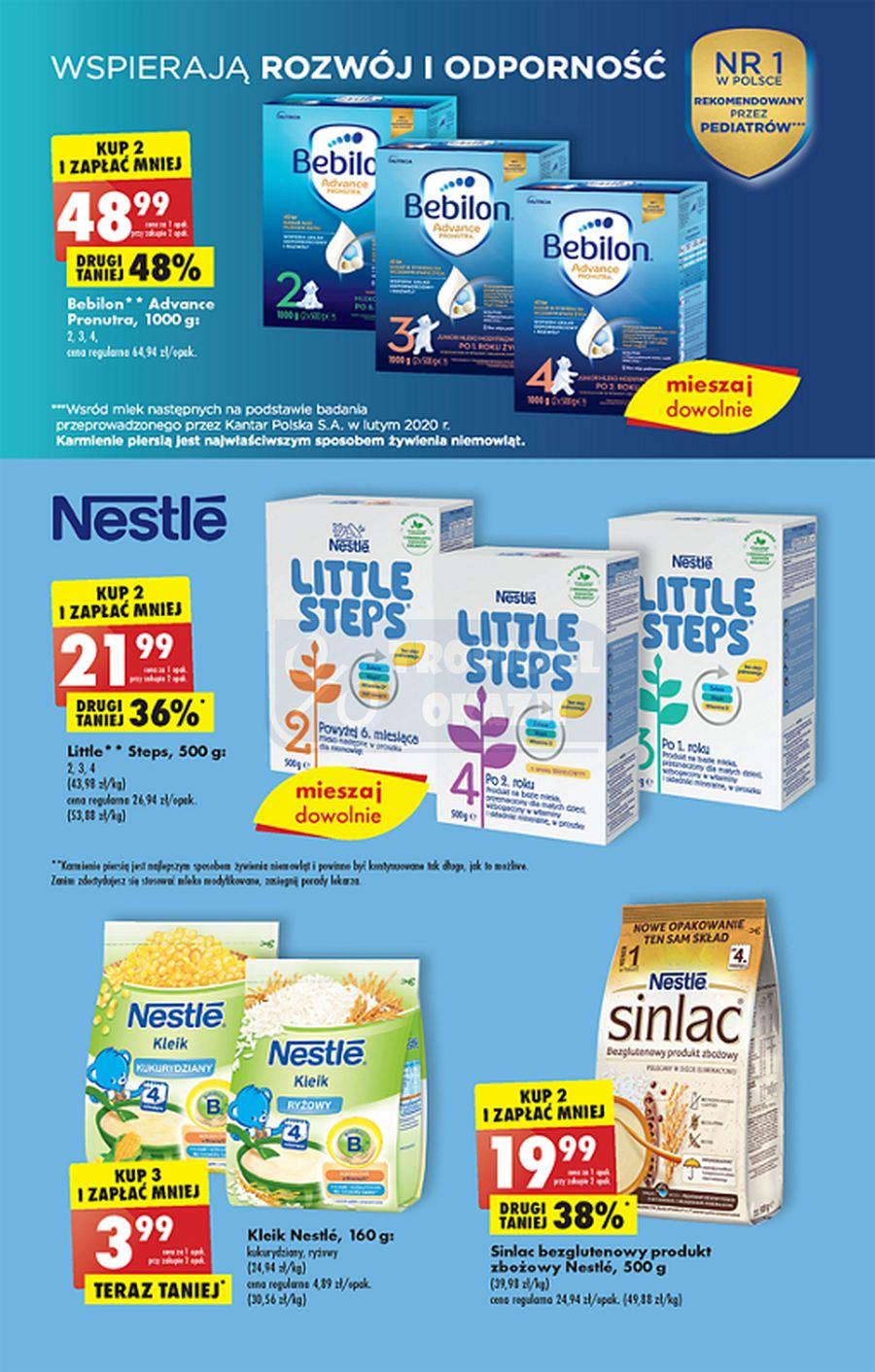 Gazetka promocyjna Biedronka do 04/02/2023 str.39