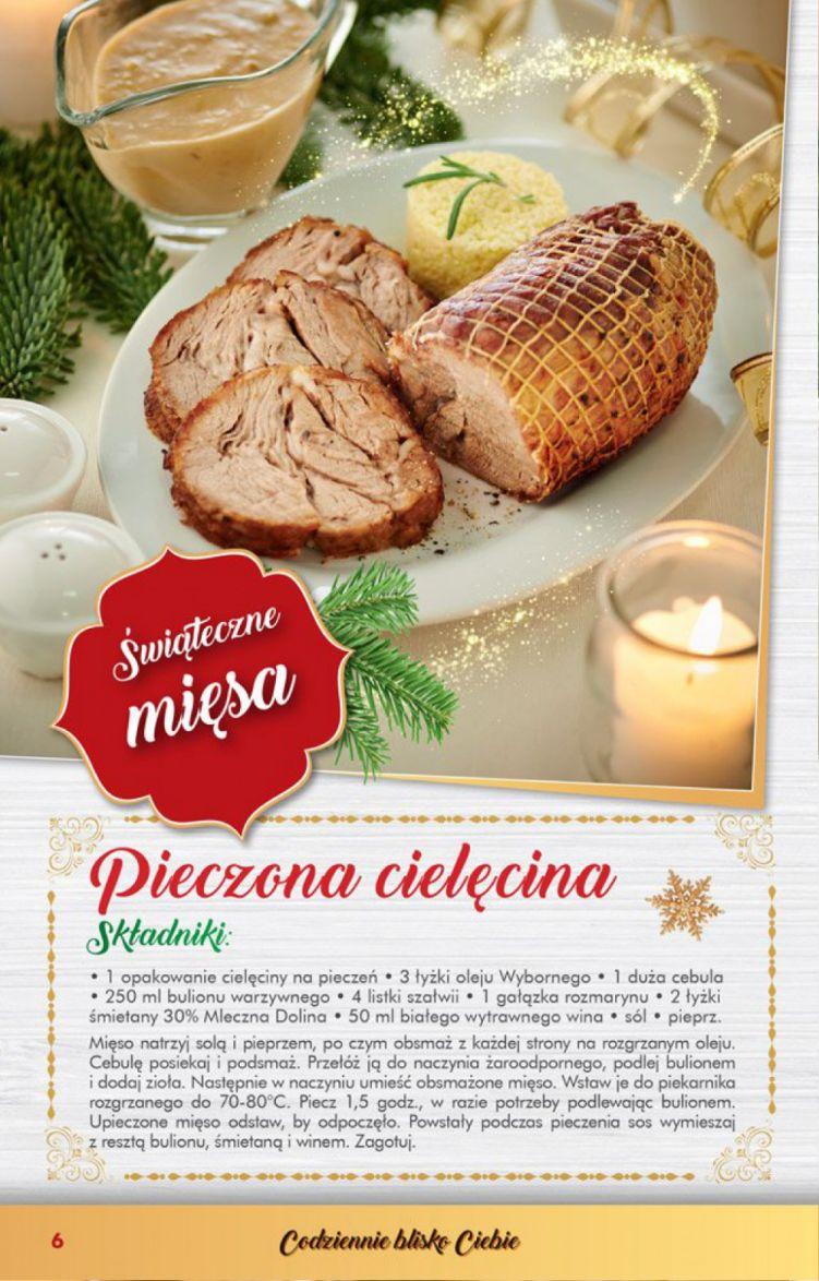 Gazetka promocyjna Biedronka do 14/12/2016 str.6