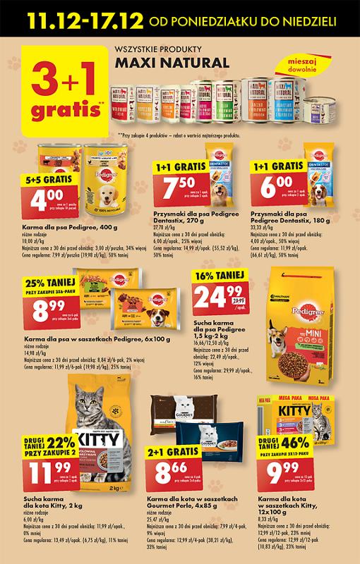 Gazetka promocyjna Biedronka do 17/12/2023 str.59