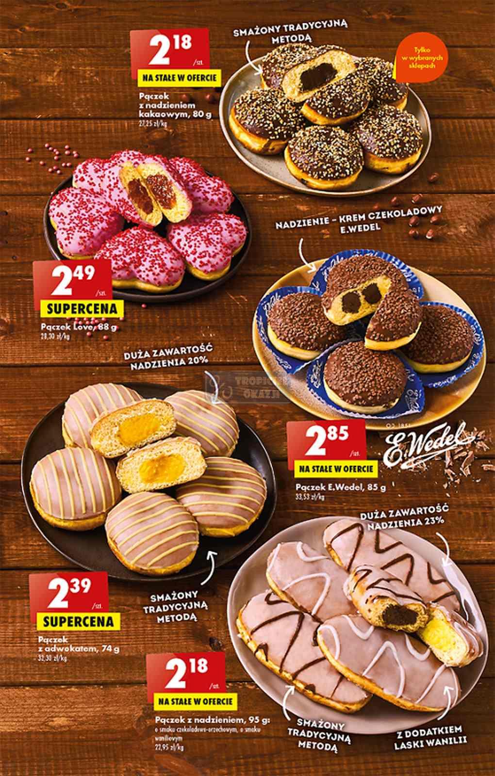 Gazetka promocyjna Biedronka do 22/02/2023 str.13