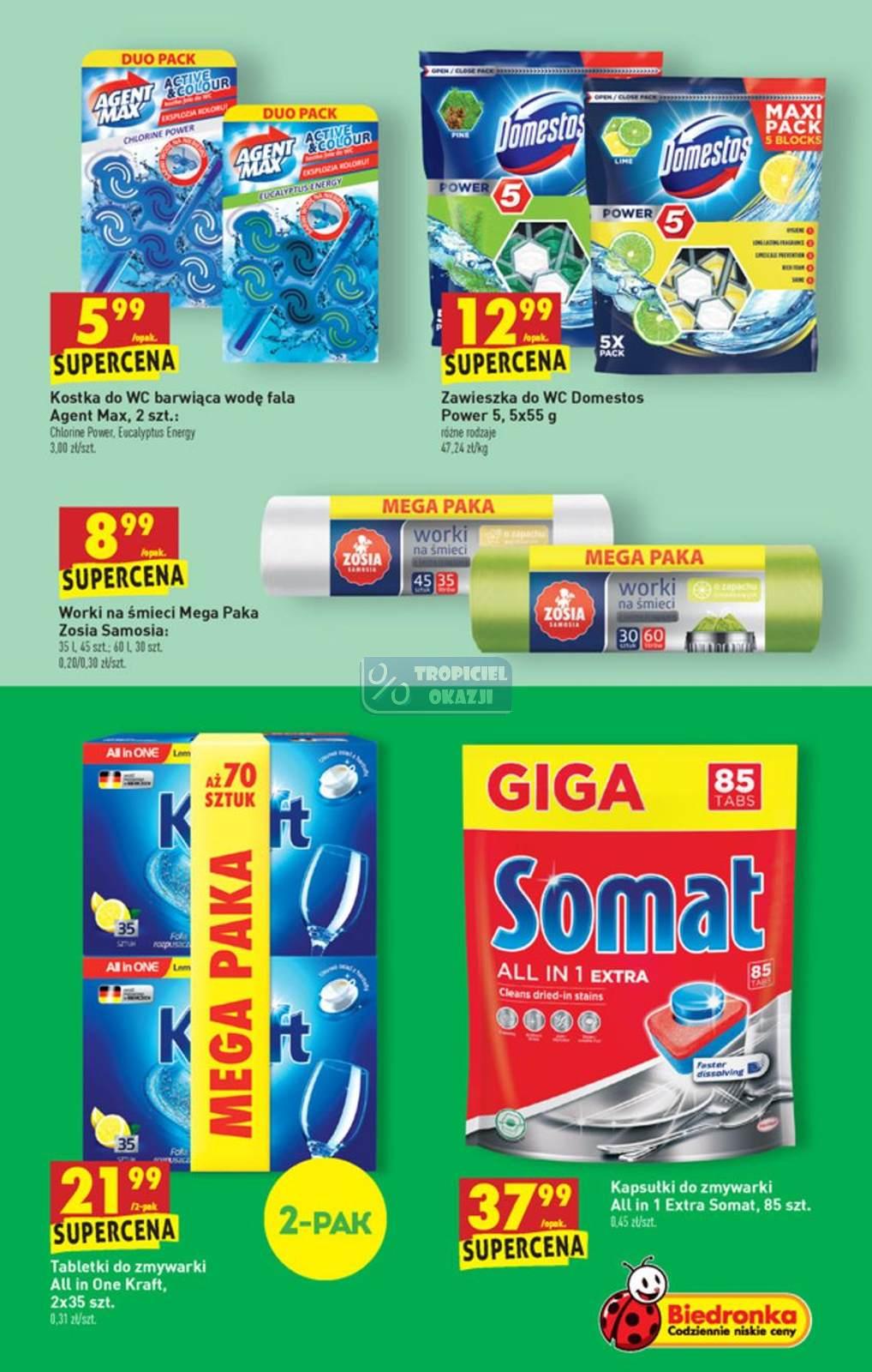 Gazetka promocyjna Biedronka do 26/01/2022 str.49